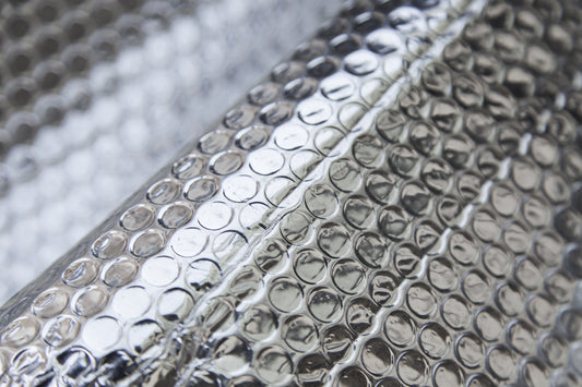 How radiant barriers work: common types and uses