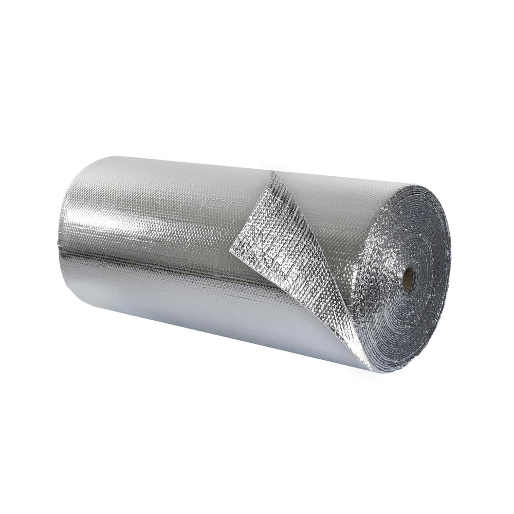 Bubble Foil Insulation from EcoFoil