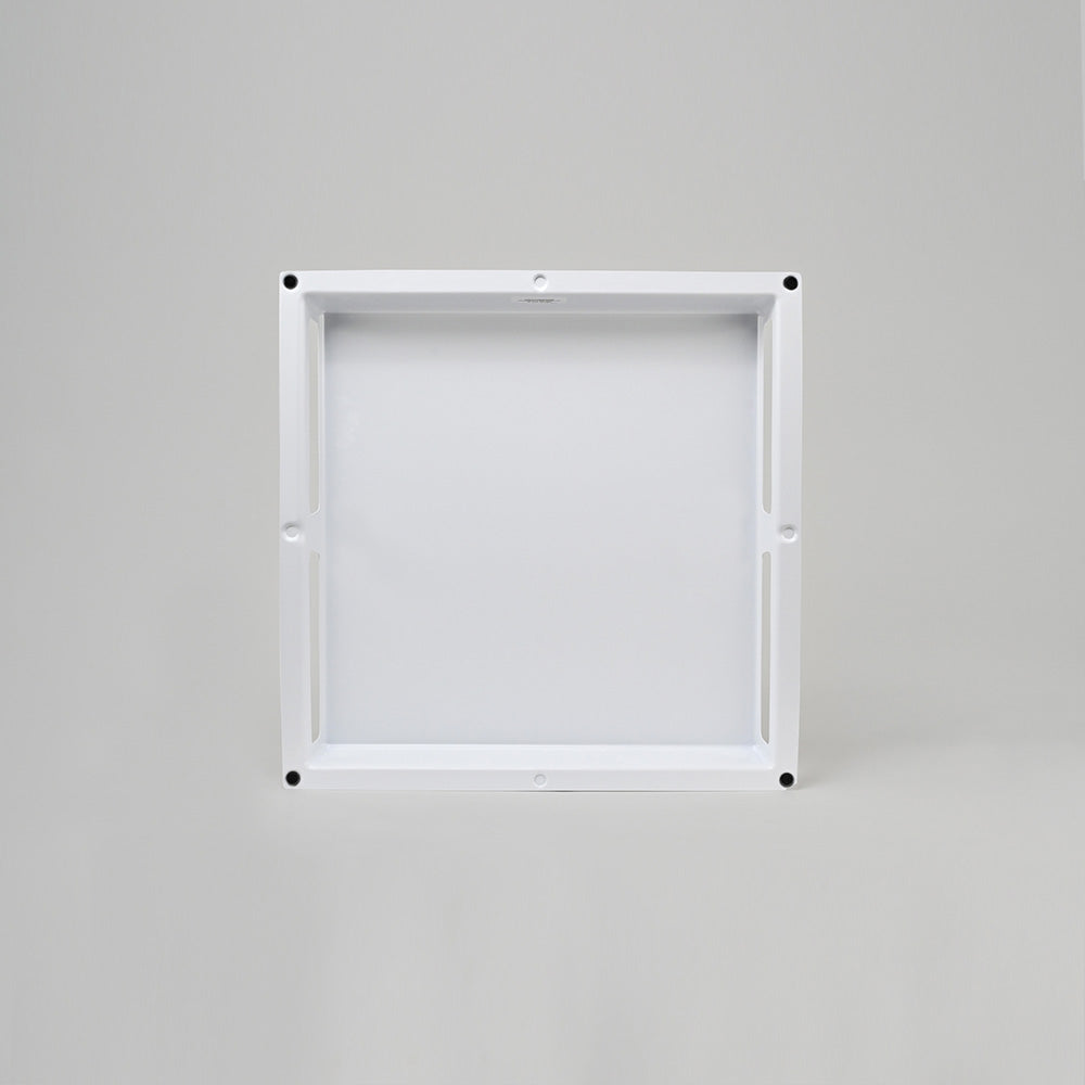 AIR DEFLECTOR VENT COVER (2-WAY AIRFLOW)