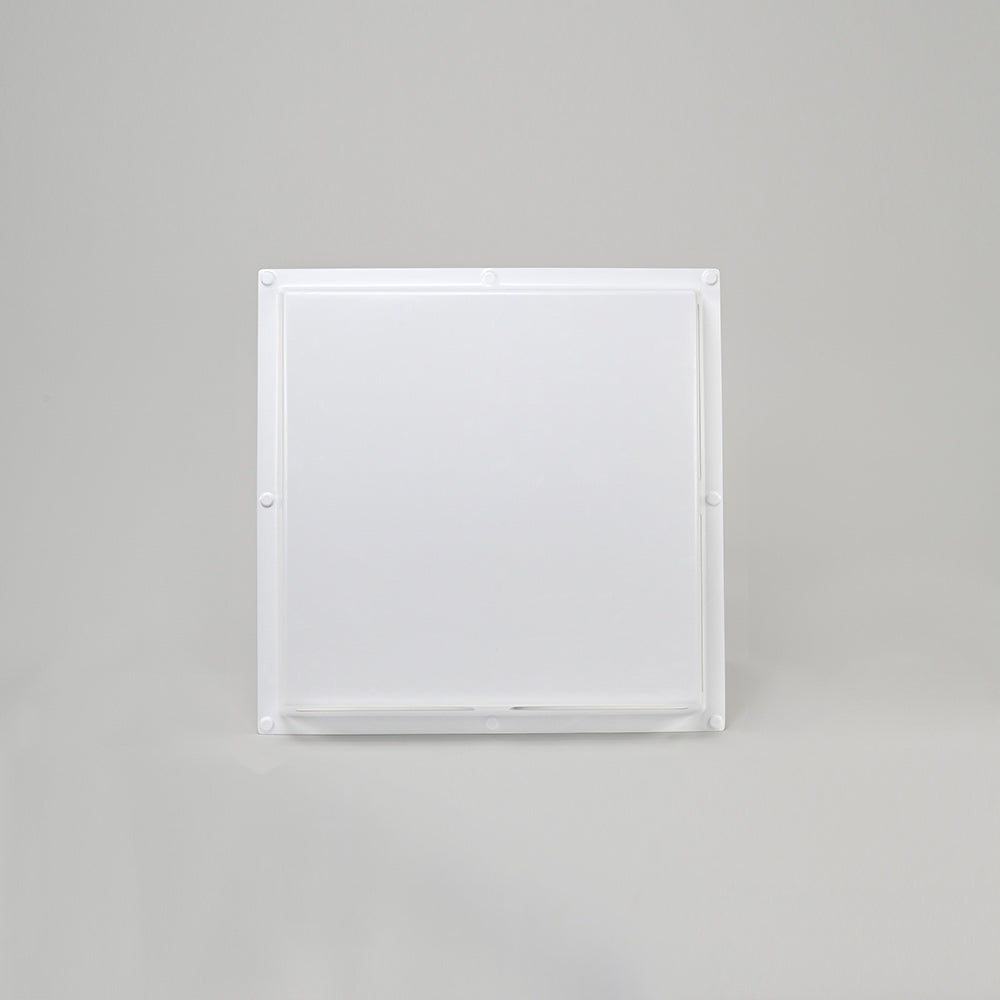 AIR DEFLECTOR VENT COVER (2-WAY AIRFLOW)