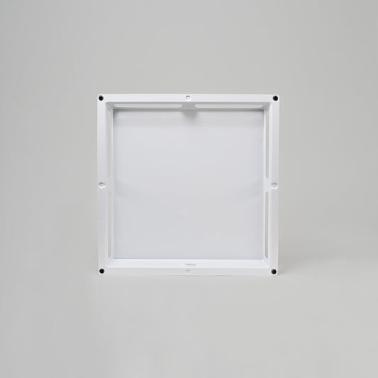 AIR DEFLECTOR VENT COVER (3-WAY AIRFLOW)