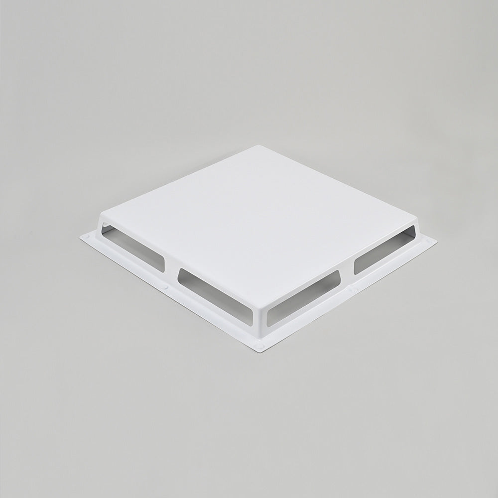 AIR DEFLECTOR VENT COVER (4-WAY AIRFLOW)