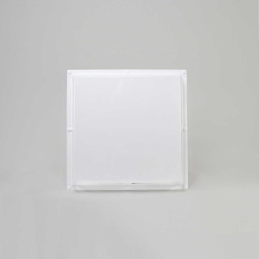 AIR DEFLECTOR VENT COVER (4-WAY AIRFLOW)