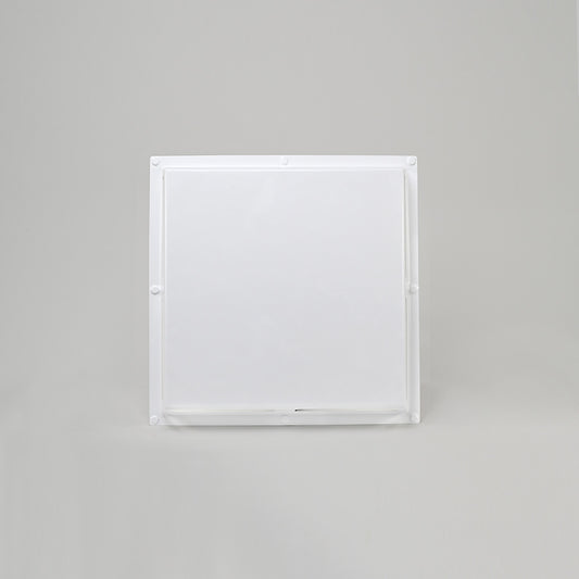 AIR DEFLECTOR VENT COVER (3-WAY AIRFLOW)