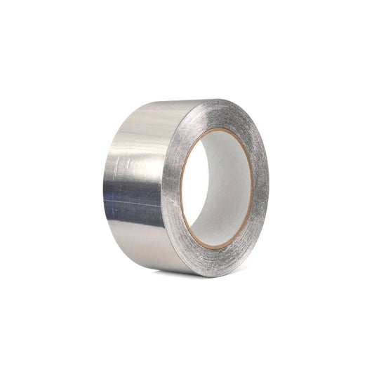 Matco 115 Aluminum Foil Tape for SCIF with non-conductive adhesive (3" x 150')