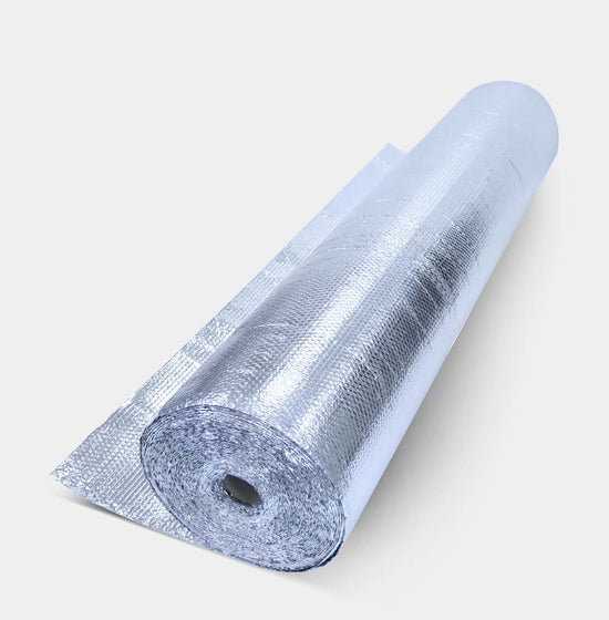EcoFoil Single Bubble Radiant Barrier Insulation Roll