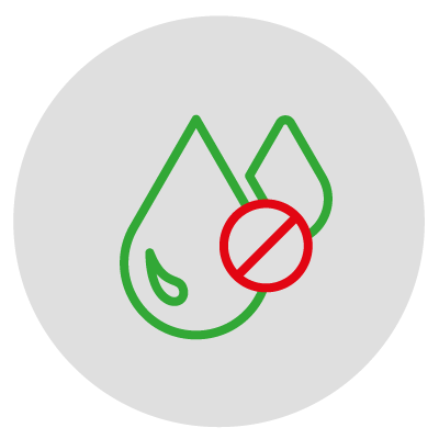 Prevent condensation with Bubble Insulation