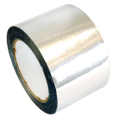 3 x 150' Aluminum Foil Tape for SCIF w/ non-conductive adhesive – EcoFoil