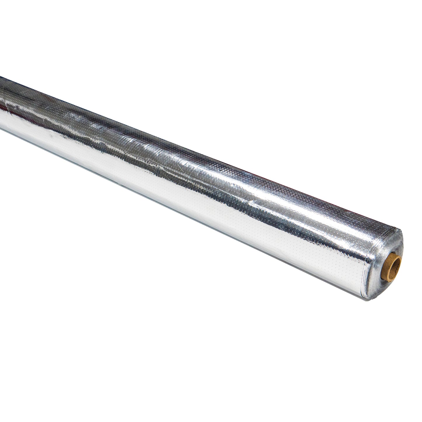 Ultra NT Radiant Barrier Aluminum Foil Perforated for SCIFs