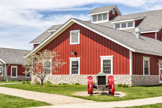 Barndominium 101: What Are They & How Do I Insulate One?
