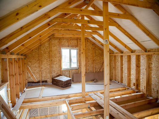 How To Cool An Attic