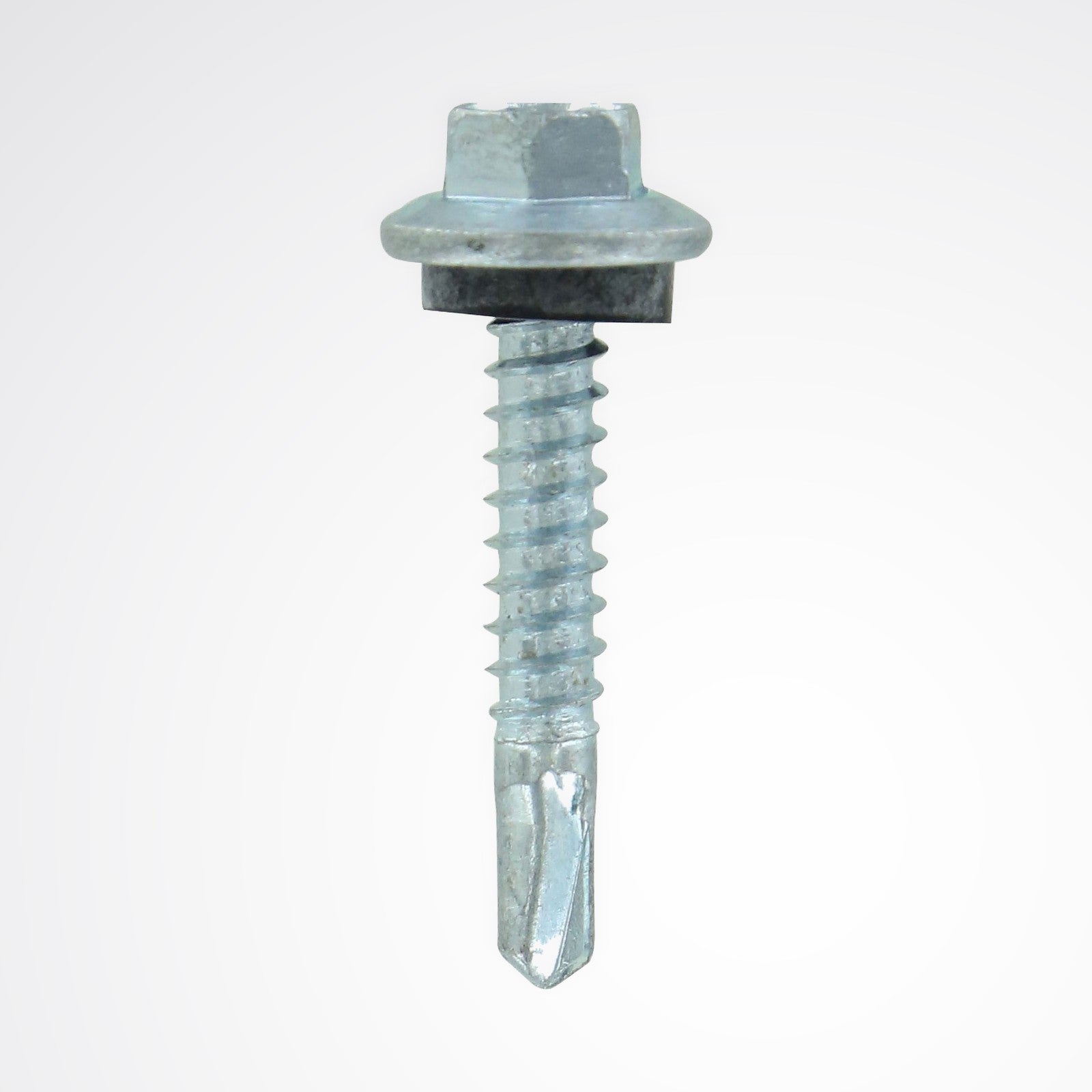 Metal to Metal Roofing Screws Self Drilling
