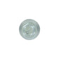 #14 Type 17 Woodbinder Metal Roofing Screw Galvanized Pkg 250 image 2 of 2