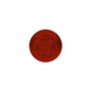 #14 x 1 inch #14 Type 17 Woodbinder Metal Roofing Screw Rustic Red Pkg 250 image 2 of 2