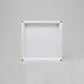 AIR DEFLECTOR VENT COVER (2-WAY AIRFLOW)