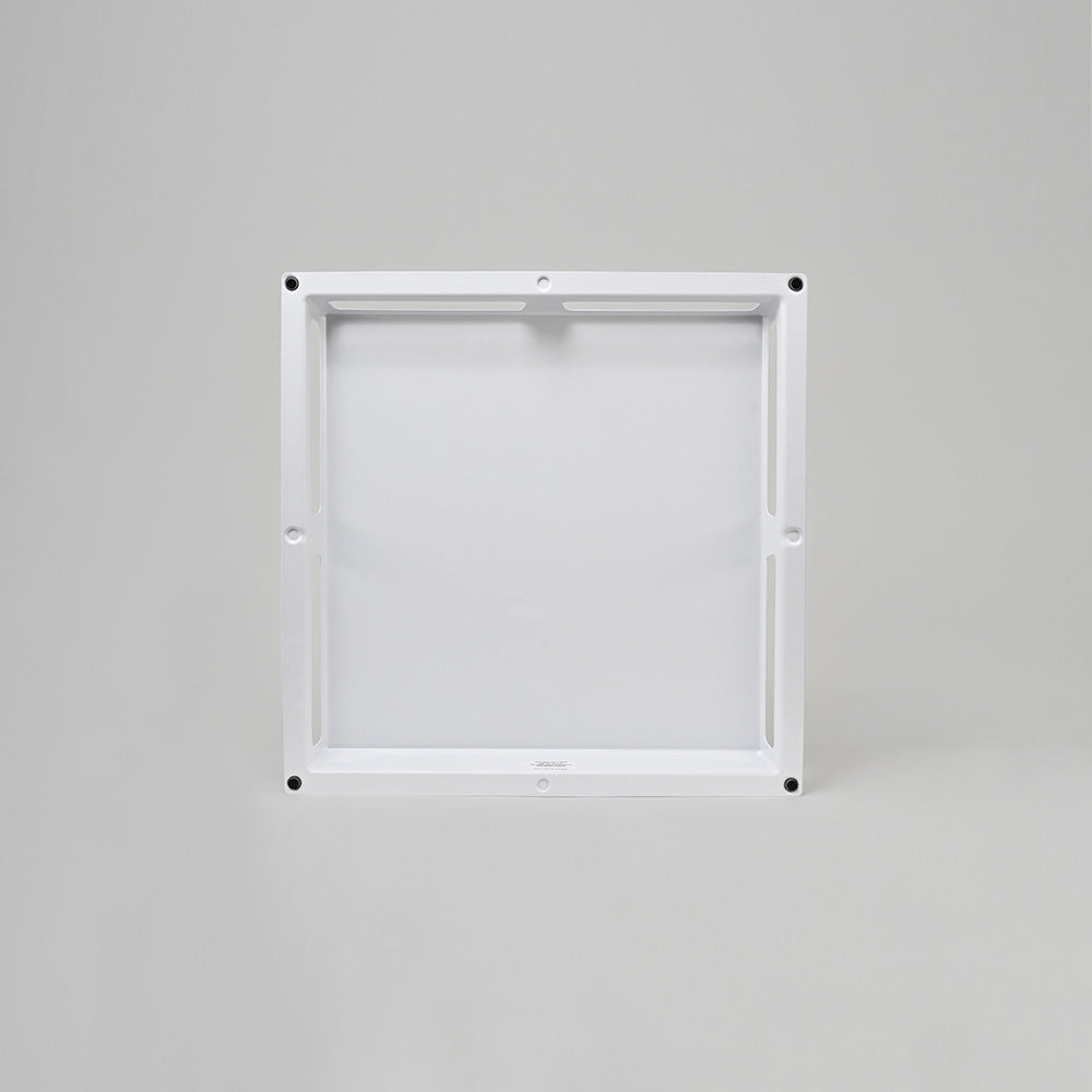 AIR DEFLECTOR VENT COVER (3-WAY AIRFLOW)