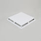 AIR DEFLECTOR VENT COVER (4-WAY AIRFLOW)