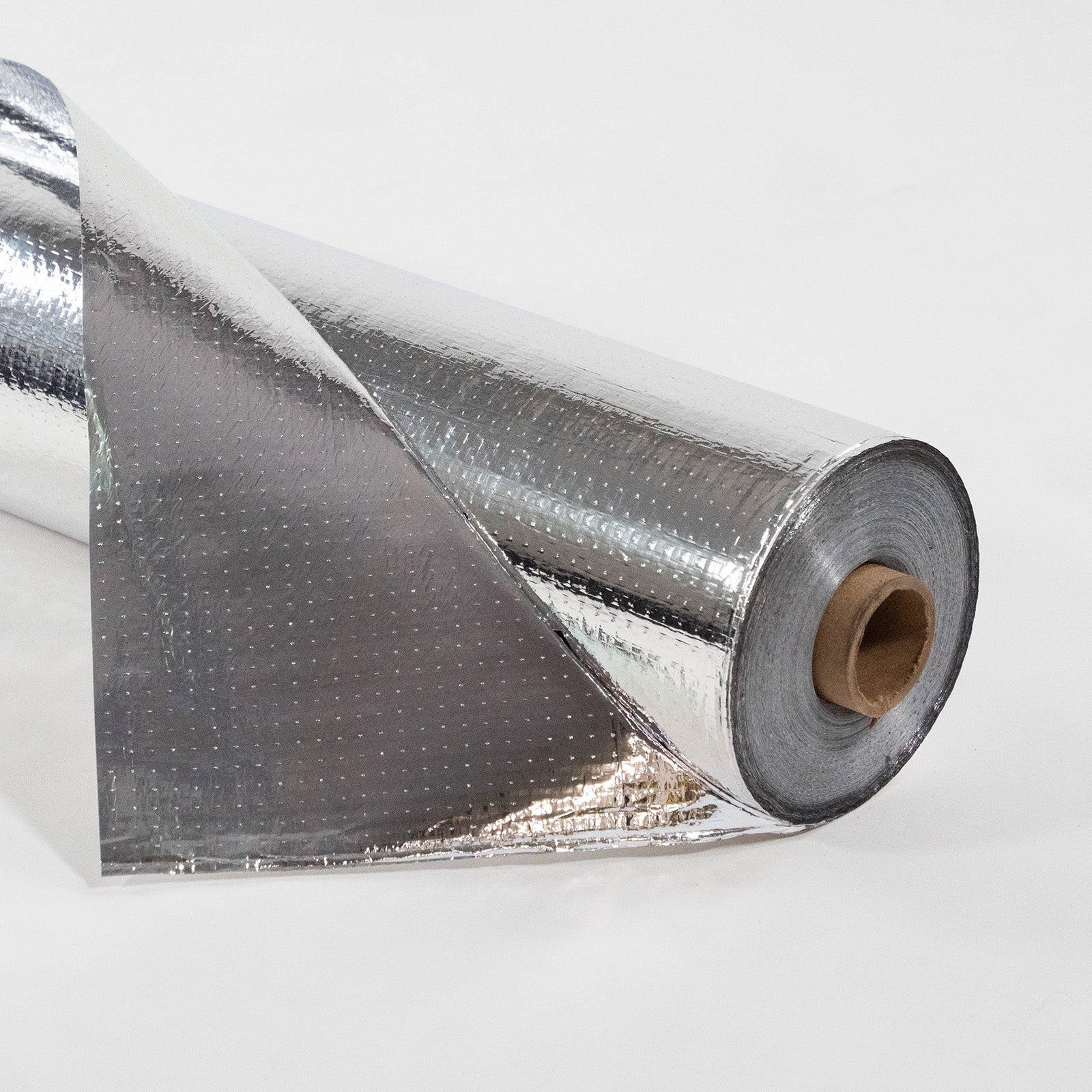 Radiant Barrier for Attic | Attic Foil Insulation | EcoFoil