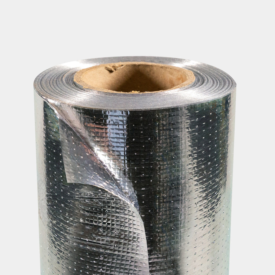 Radiant Barrier for Attic | Attic Foil Insulation | EcoFoil