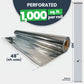 Radiant Barrier (Perforated) 4'x250' - 1,000 sq ft