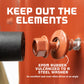 ST Screws EPDM Washer Seal 