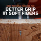 ST Fastening #12 X 1-1/2" ZXL Type 17 Woodbinder Metal Roofing Screw For OSB - Brown | Qty. 120,000 (Pallet)