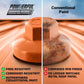 ST Screws Powderful Corrosion Defense Powder Coat System