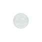 #1224 x 114 inch HG Steelbinder Metal Roofing Screw Bright White Pkg 250 image 2 of 2