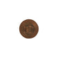 #12 Kwikseal Woodbinder Metal Roofing Stitch Screw Brown Pkg 250 image 2 of 2