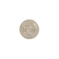 #12 x 34 inch Kwikseal Woodbinder Metal Roofing Stitch Screw Light Stone Pkg 250 image 2 of 2