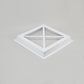Commercial MERV-13 FILTRATION DIFFUSER COVER