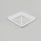 Commercial MERV-13 FILTRATION DIFFUSER COVER