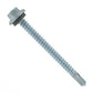 #12 x 212 inch Maxx Steelbinder Metal Roofing Screw Galvanized Pkg 250