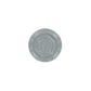 #12 X 34 inch Maxx Steelbinder Metal Roofing Screw Light Gray Pkg 250 image 2 of 2