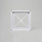 Commercial MERV-13 FILTRATION DIFFUSER COVER