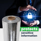 SCIF material protects sensitive information for cybersecurity