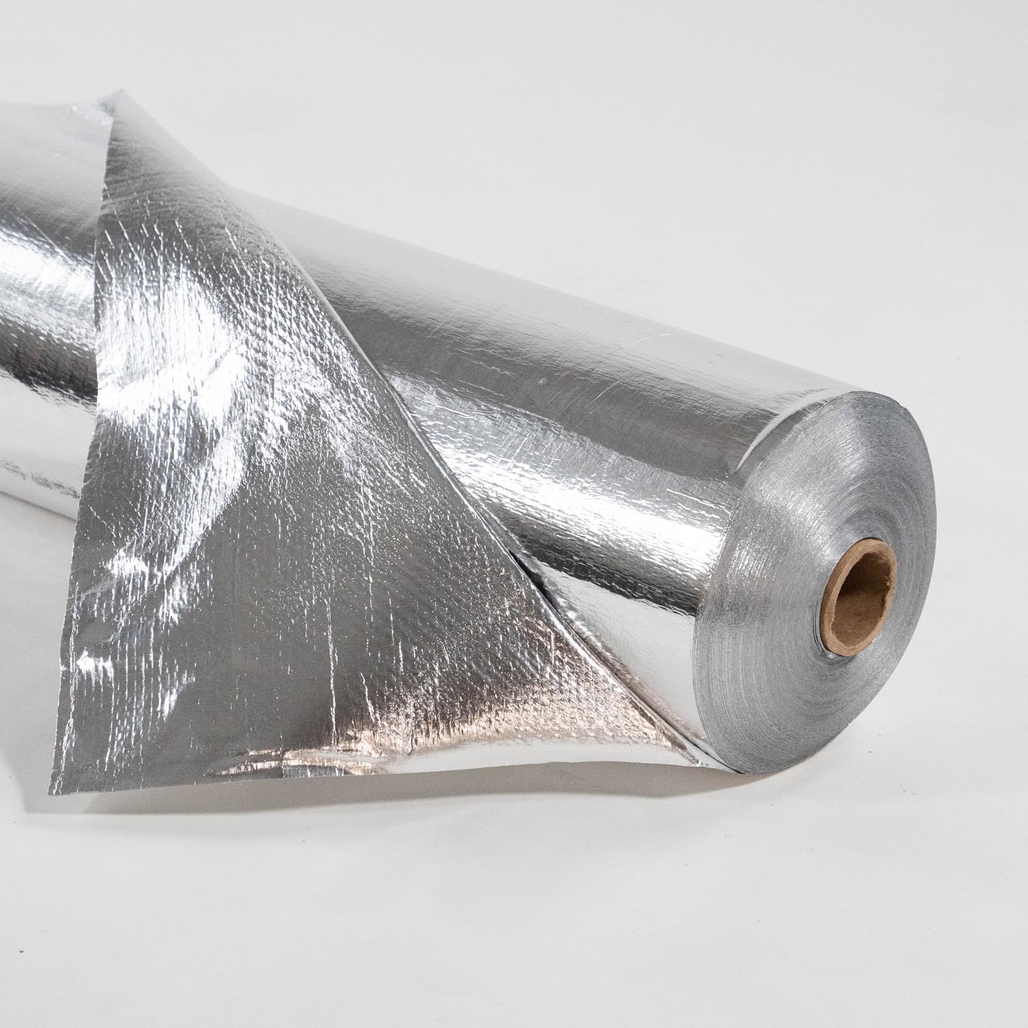 48 x 250' Ultra NT SCIF Radiant Barrier Foil Solid (1000 Sq. ft.)