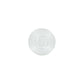 #10 x 1 inch SS Woodbinder Metal Roofing Screw Bright White Pkg 250 image 2 of 2
