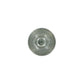 #12 STXL Woodbinder Metal Roofing Stitch Screw Plain Finish Pkg 250 image 2 of 2