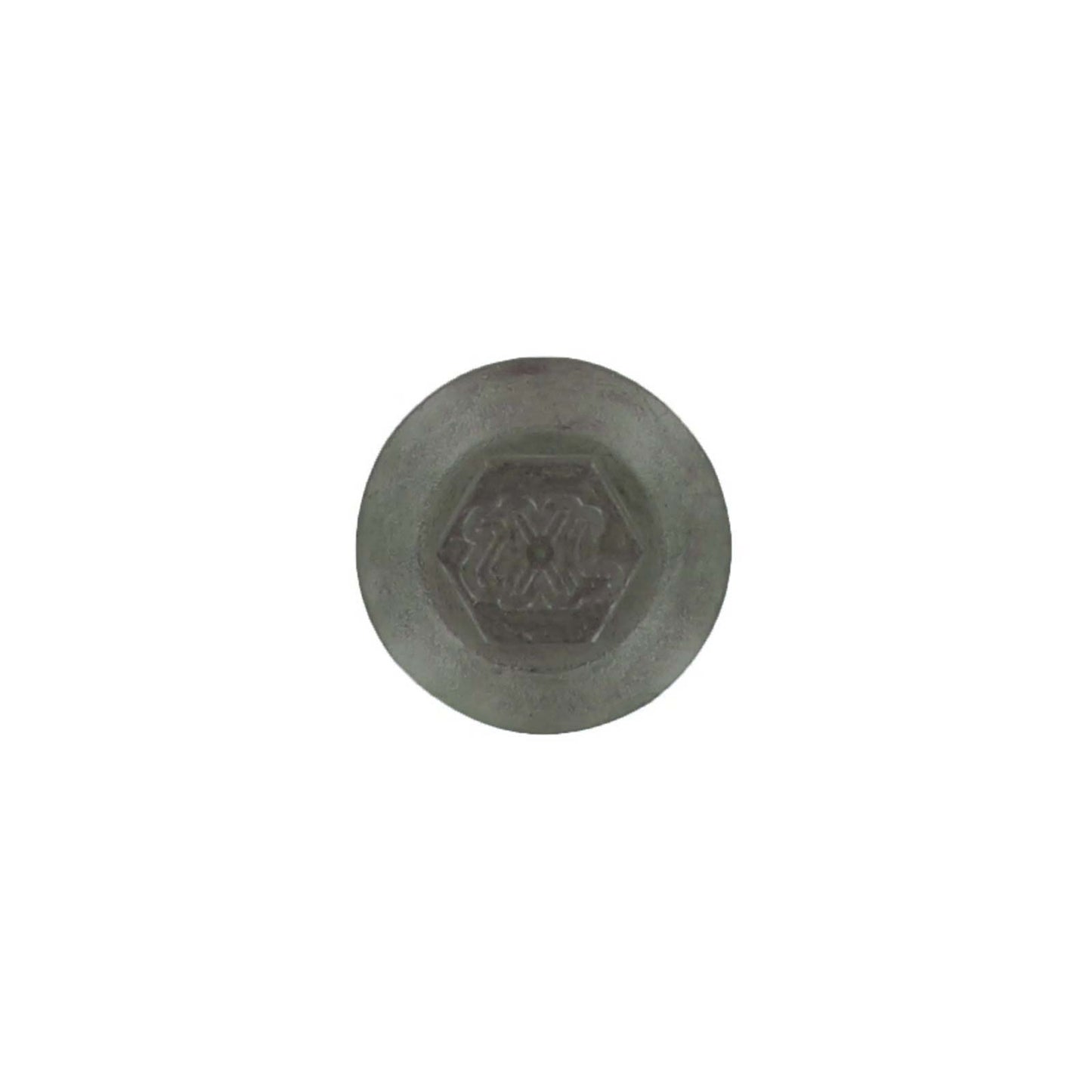 ST Fastening #12 x 1-1/4" Self-Drilling ZXL HG Steelbinder Metal Roofing Screw - Burnished Slate | Qty. 96,000 (Pallet)