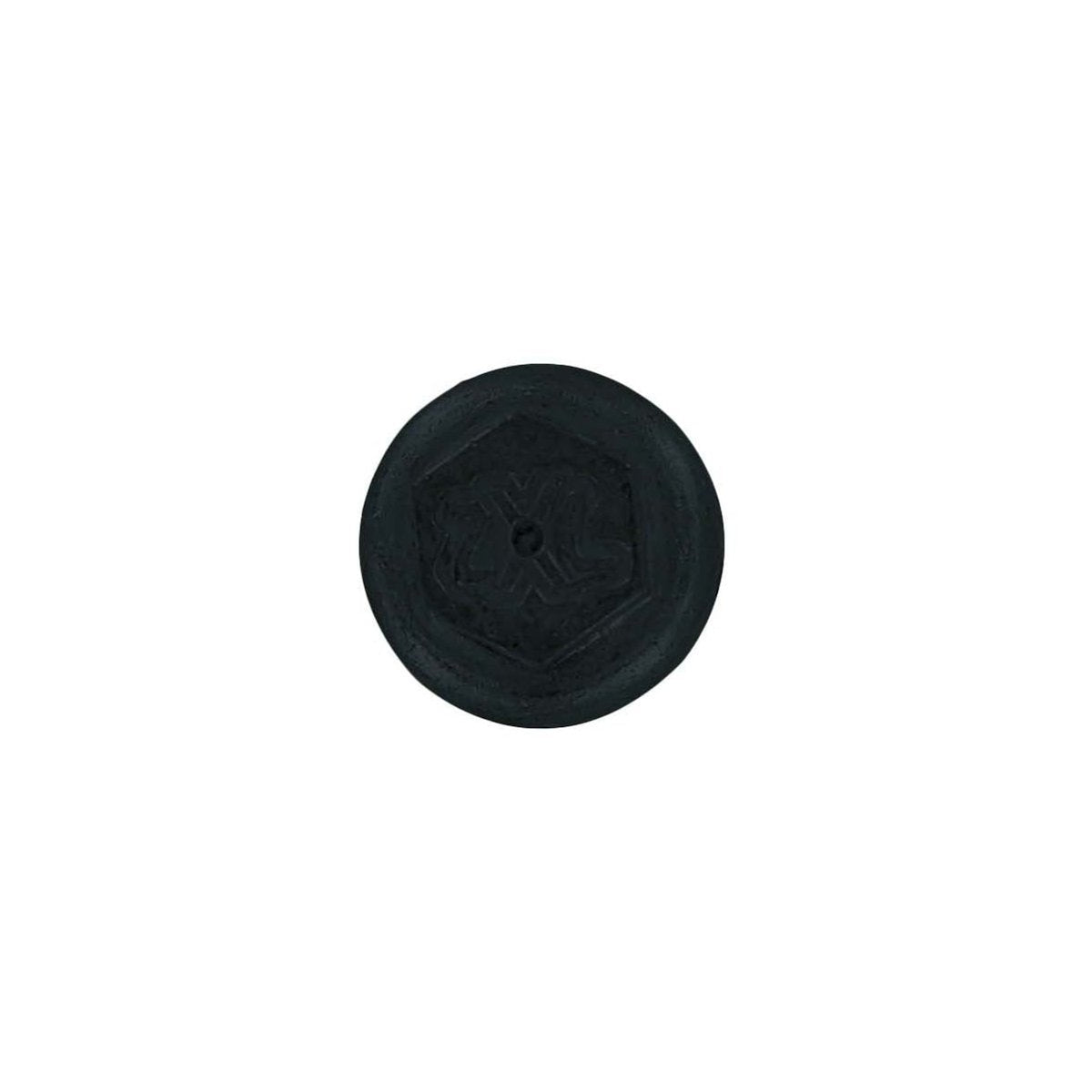 #12 x 3/4 inch ZXL Woodbinder Metal Roofing Stitch Screw Black Pkg 250 image 2 of 2
