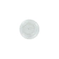 #12 x 3/4 inch ZXL Woodbinder Metal Roofing Stitch Screw Bright White Pkg 250 image 2 of 2