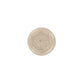 #12 x 3/4 inch ZXL Woodbinder Metal Roofing Stitch Screw Light Stone Pkg 250 image 2 of 2