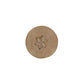 #1214 x 34 inch Eclipse Steelbinder Metal Roofing Screw Tan Pkg 250 image 2 of 2