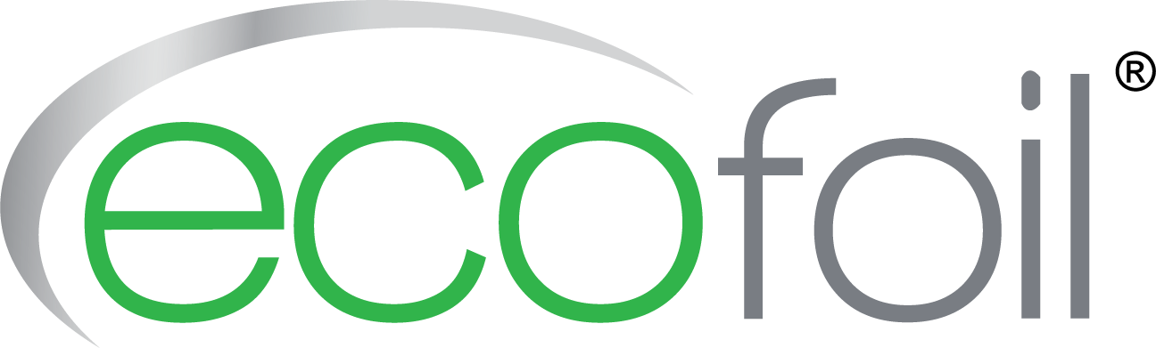 EcoFoil logo