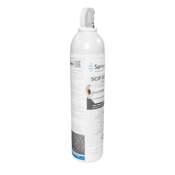 Spray-Lock Eco-Friendly Spray Adhesive for SCIF (6-pack) – EcoFoil