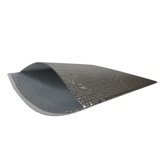 open thermal bubble envelope
