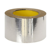 Hunter Xci 286 White Foil Tape - 3 In x 150 Ft (16 Rolls) main image 0