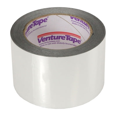 3M Aluminum Foil Conductive Tape, 2 (50mm) x 50 yds. (45.7 m) long, roll, 05016-AB