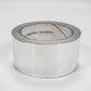 Aluminum Foil Tape with Electrically Conductive Acrylic Adhesive, 2” x 54’, (Case of 5 rolls)